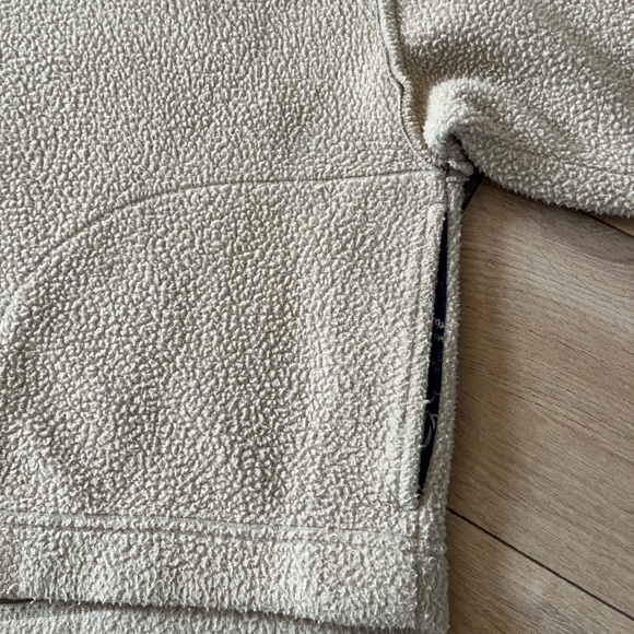 Free People Teddy Hoodie - Picture 4 of 4